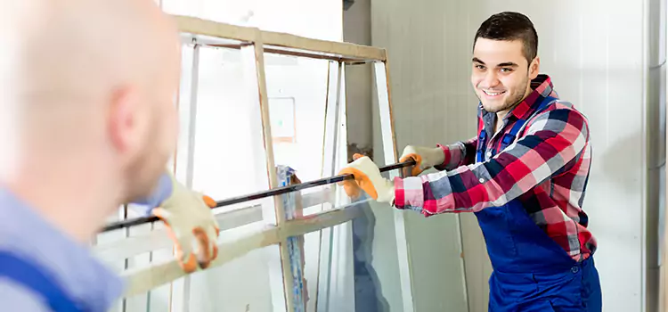 Patio Door Panel Replacement North Babylon