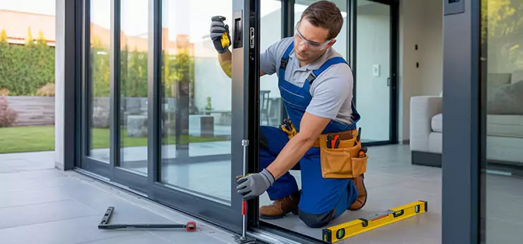 Sliding Screen Door Repair North Babylon