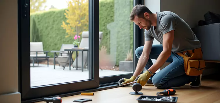 Patio Sliding Glass Door Replacement North Babylon