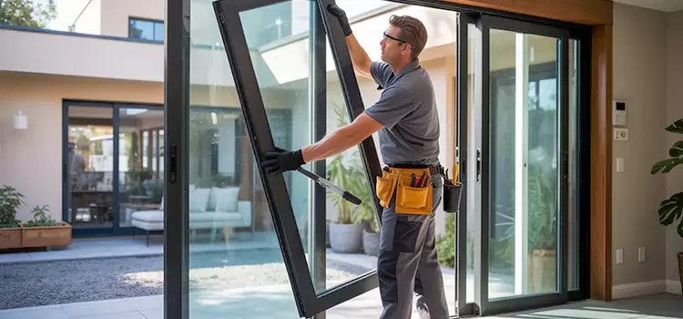 Specialized Sliding Door Roller Services in North Babylon, New York