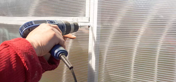 Sliding Screen Door Repair North Babylon