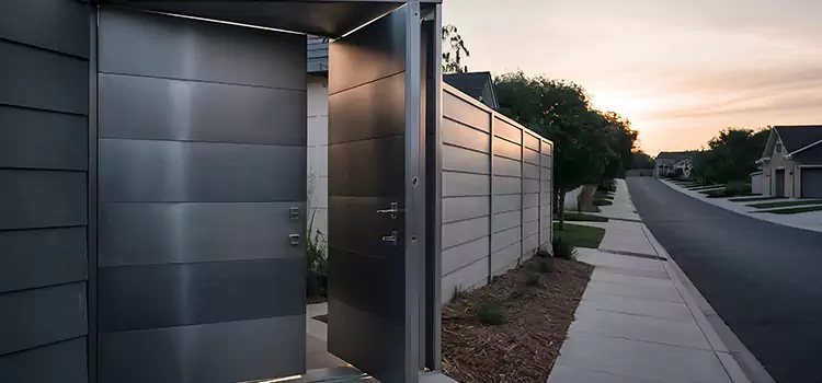 Comprehensive Steel Door Solutions in North Babylon, NY