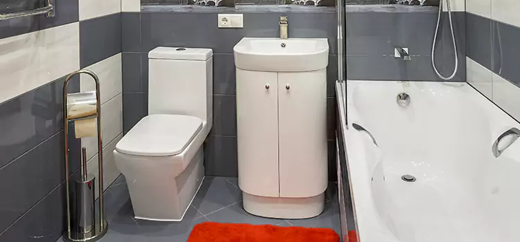 Hansgrohe Shaving Mirror North Babylon