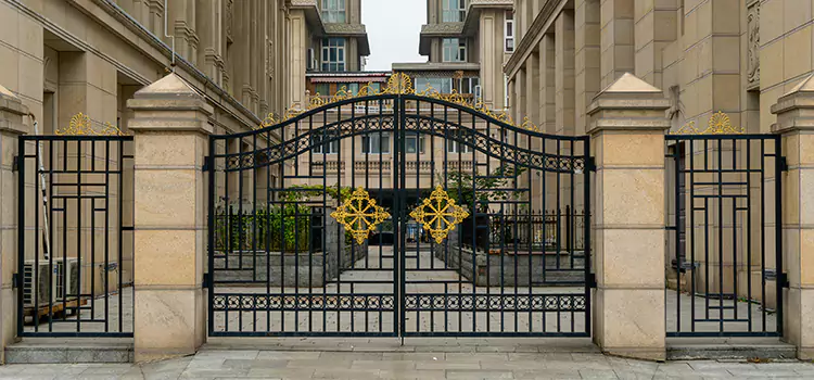 Comprehensive Iron Gate Maintenance Solutions in North Babylon, NY