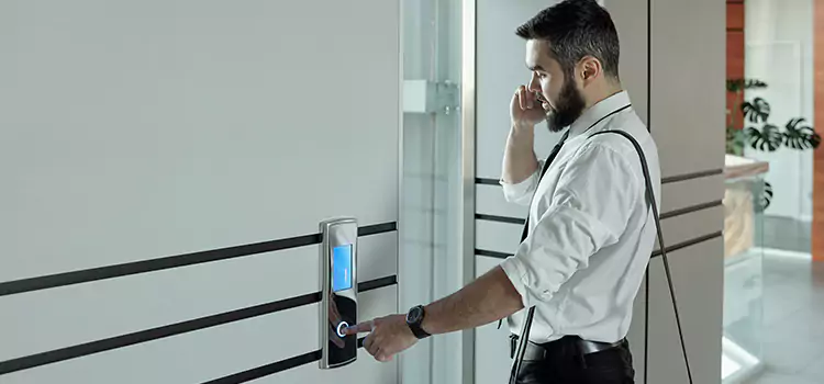 Cloud Based Access Control North Babylon