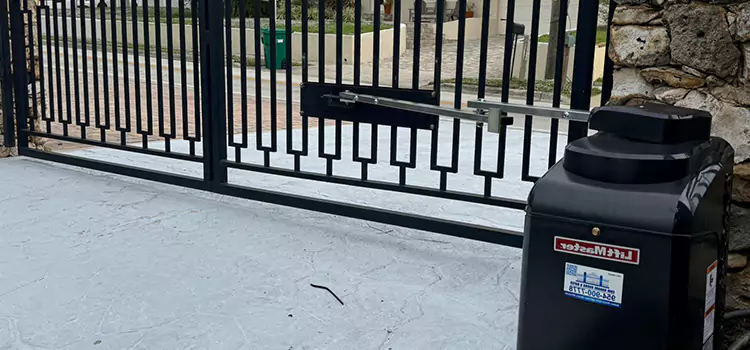 Seamless Installation and Support for Your New Gate in North Babylon, NY
