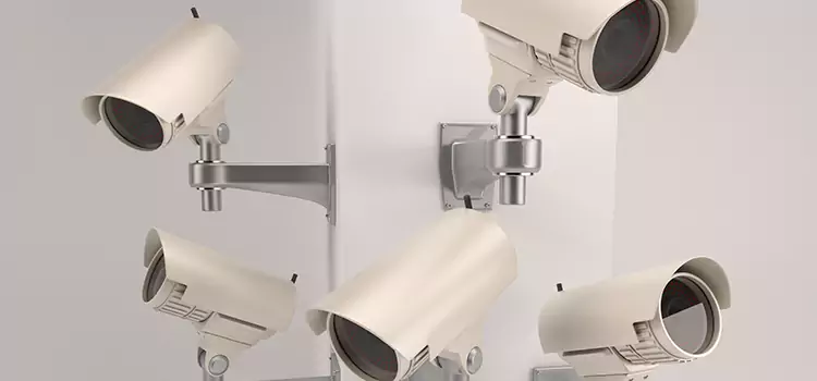 Your Trusted Partner for CCTV Solutions in North Babylon
