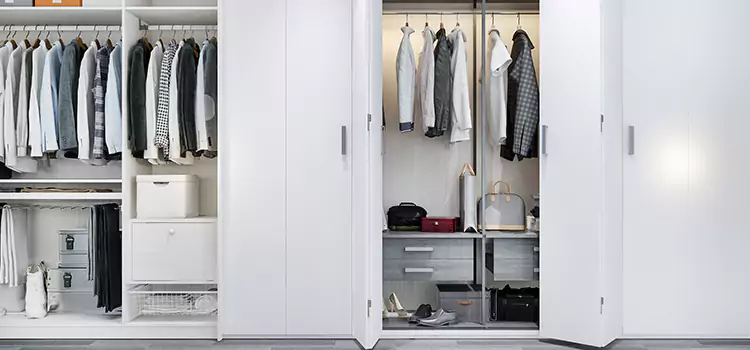Glass Closet Door Repair North Babylon