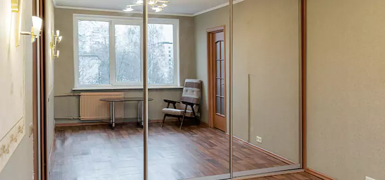 Mirror Closet Door Roller Replacement North Babylon