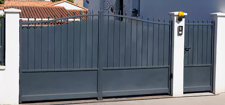 Emergency Commercial Gate Repair North Babylon