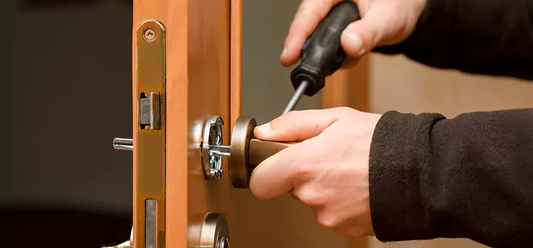Semi Truck Locksmith North Babylon