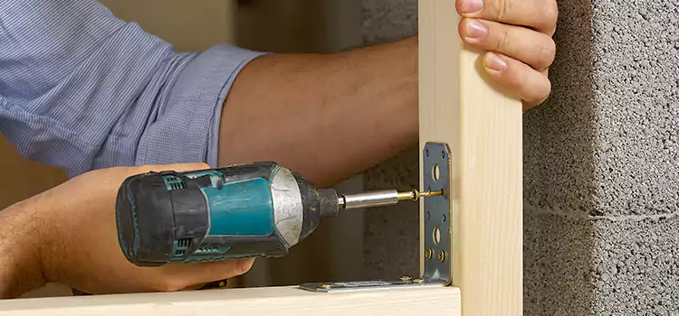 Jimmy Proof Deadbolt Repair North Babylon