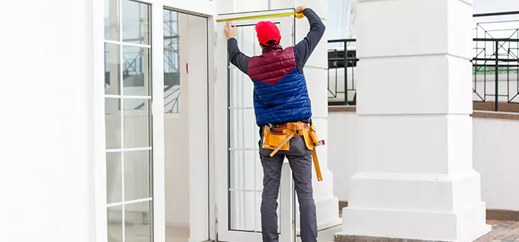 Water Damage Door Frame Repair North Babylon