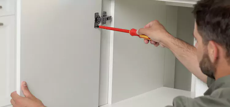 Screen Door Hinge Repair North Babylon
