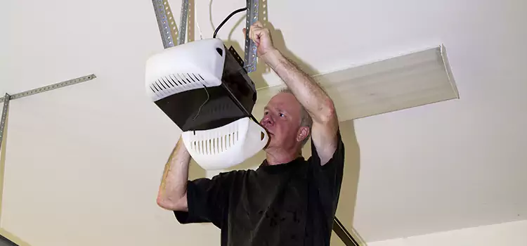 Garage Door Opener Service North Babylon