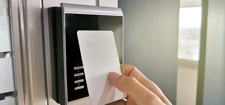 NMS Proximity Switch Door Systems North Babylon