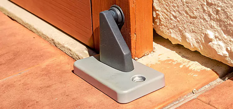 Aesthetic Door Stop Selection North Babylon