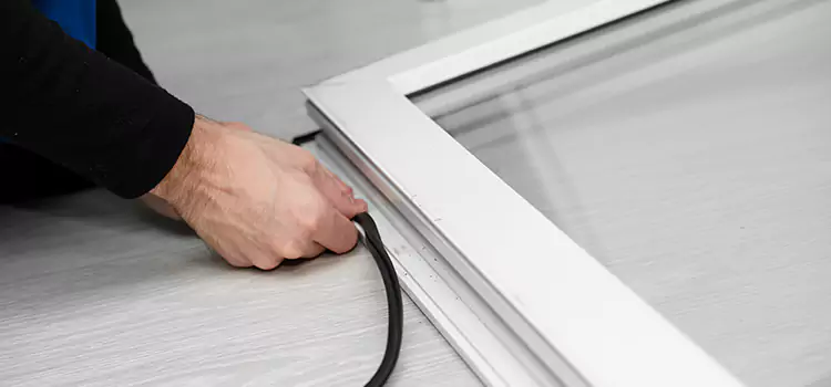 Commercial Door Weather Stripping North Babylon
