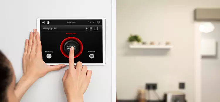Blink Video Doorbell Installation North Babylon