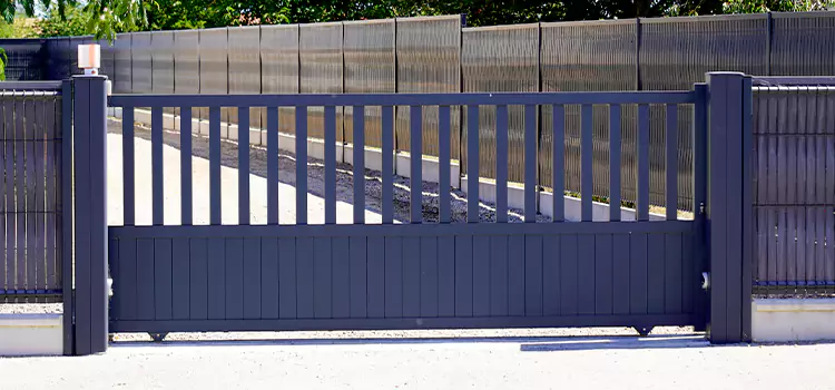 Driveway Gate Installation Contractors North Babylon