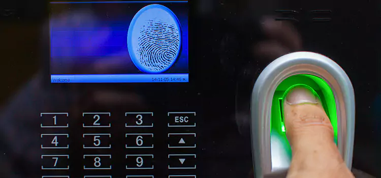 Your Trusted Partner for Secure Access in North Babylon, NY