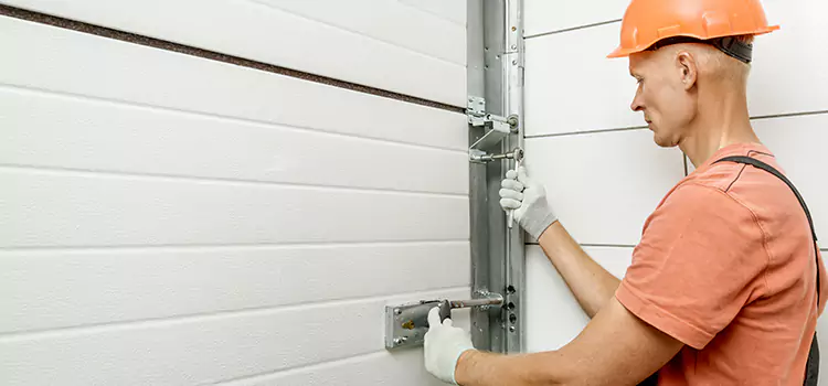 Why Choose Us for Garage Door Lock Services in North Babylon, NY?
