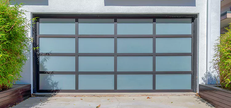 Why Choose Us for Garage Door Care in North Babylon, NY?