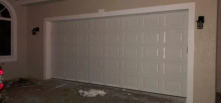 Garage Door Coil Replacement North Babylon