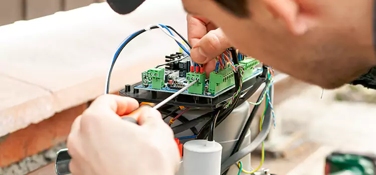Specialized Brand Gate Motor Repairs North Babylon