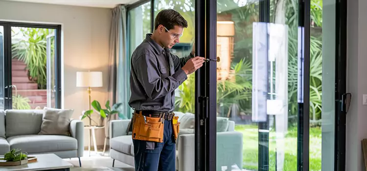 Why Choose Us for Your Glass Door Needs in North Babylon, NY?
