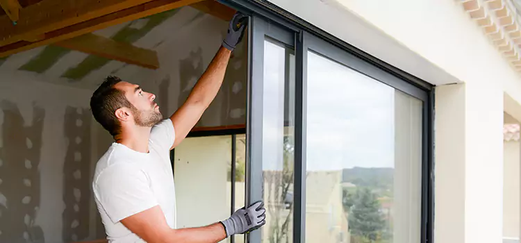 Emergency Sliding Glass Door Repair North Babylon