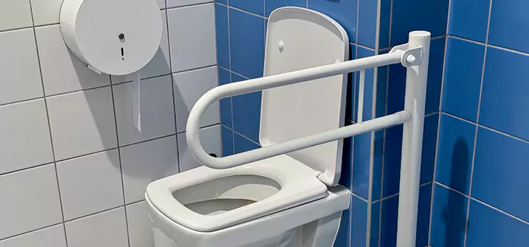 Comprehensive Solutions in North Babylon, NY for Accessible Facilities