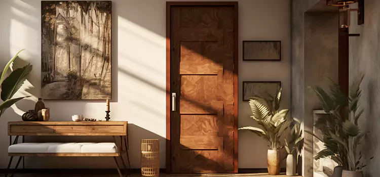 Specialty Interior Doors North Babylon