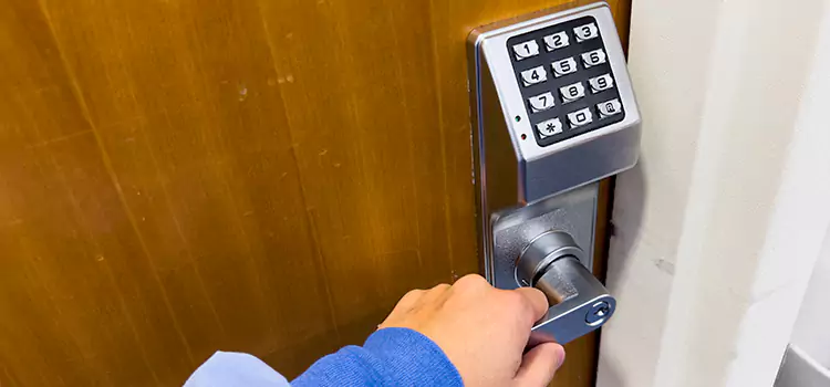 Why Choose Us for Your Keypad Lock Needs in North Babylon, NY?