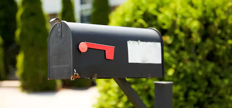 Secure Mailboxes for Packages North Babylon