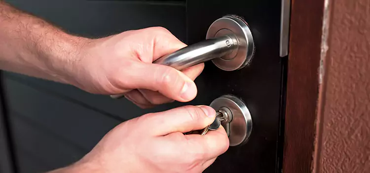 Master Key Control and Audits North Babylon