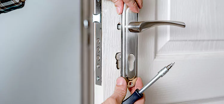 New Door Frame Installation North Babylon