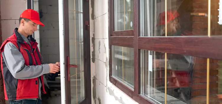 Sliding Door Lock Repair North Babylon