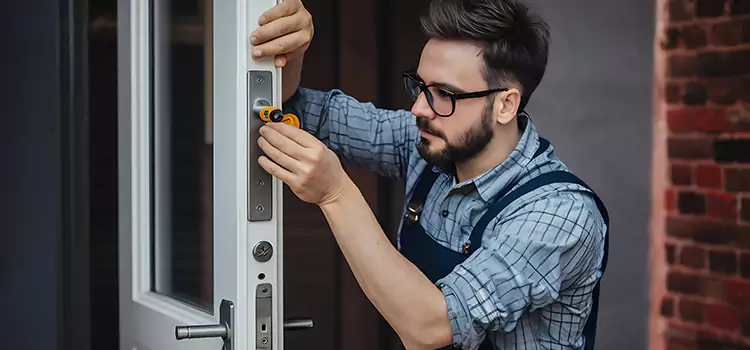 Residential Door Repairs North Babylon