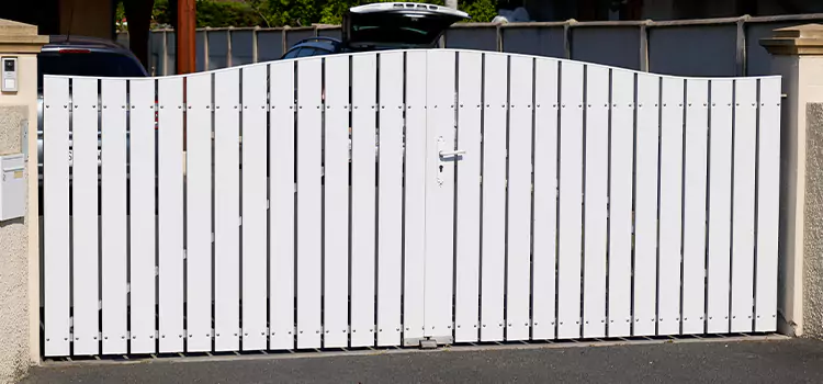 Why Choose Us for Residential Gate Repair in North Babylon, NY?