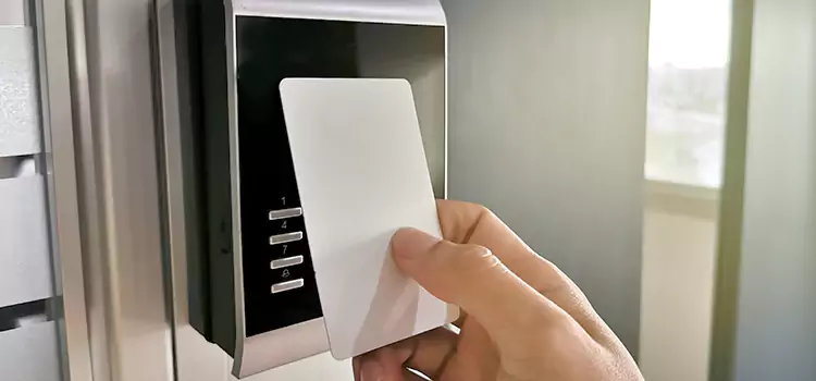 Advanced RFID Technology Integration in North Babylon, NY