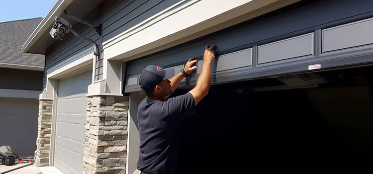 Janus Roll Up Doors North Babylon