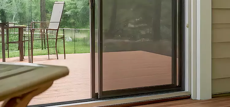 Garage Screen Door Installation North Babylon