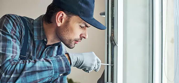 Emergency Response for Latch Issues North Babylon