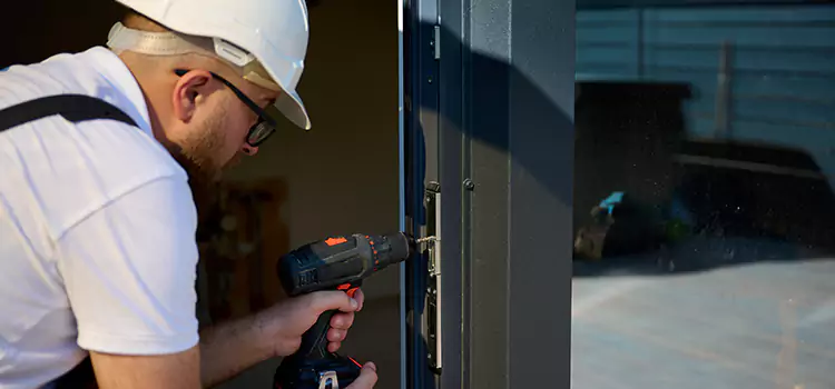 Aluminium Sliding Door Lock Fitting North Babylon