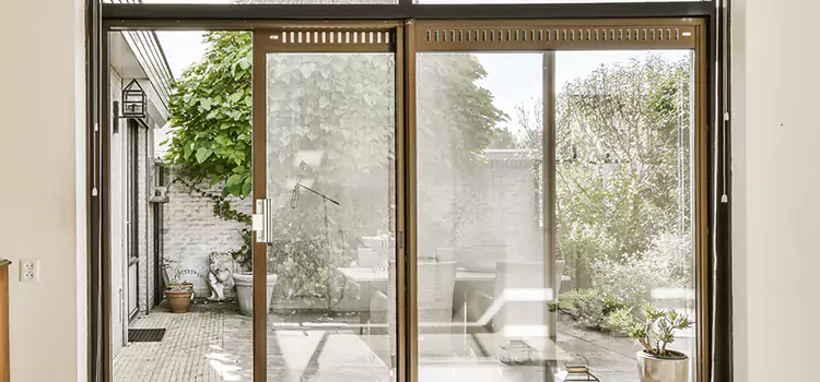 Glass Door Panel Replacement Cost North Babylon