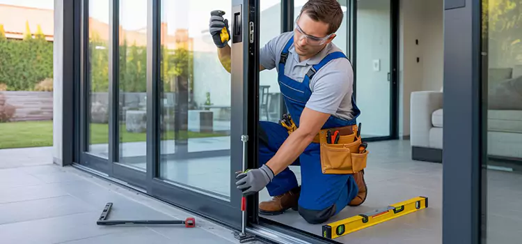 Patio Door Replacement North Babylon