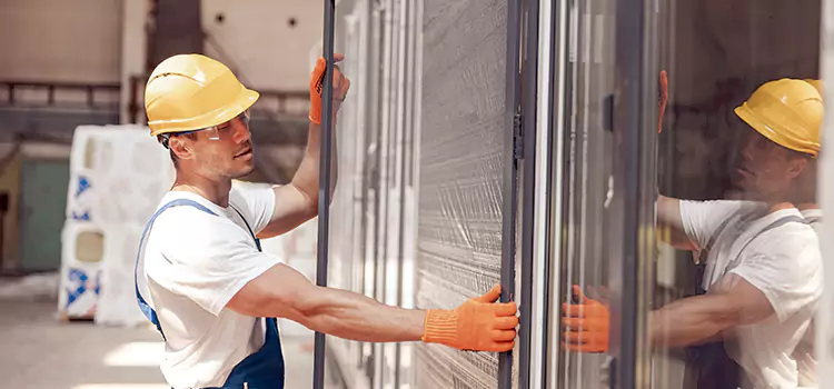 Sliding Door Mesh Replacement North Babylon