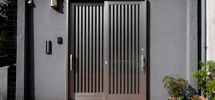 Specialized Steel Door Services in North Babylon, NY