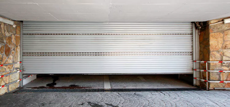 Steel Garage Door Repair North Babylon